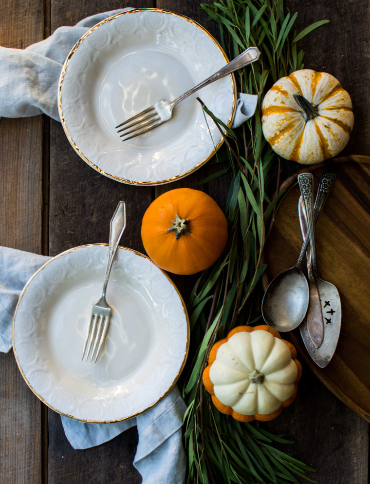 Thanksgiving Tips, Tricks and Recipes