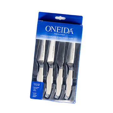 Oneida Preferred Stainless Steel Paring Knife